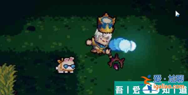 元?dú)怛T士前傳大巫師之杖武器怎么樣  元?dú)怛T士前傳大巫師之杖武器介紹？