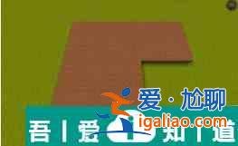 迷你世界海洋版本如何建造古風建筑房頂 迷你世界建造古風房子攻略？
