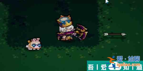 元?dú)怛T士前傳大巫師輕弩怎么獲得  元?dú)怛T士前傳大巫師輕弩武器介紹？