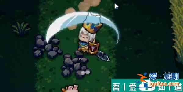 元?dú)怛T士前傳大騎士短劍武器怎么樣  元?dú)怛T士前傳大騎士短劍武器介紹？