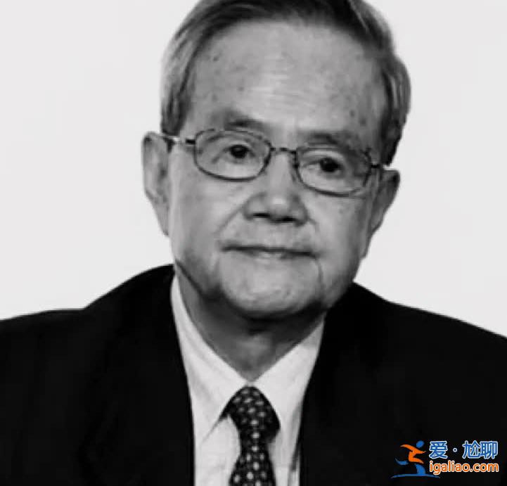 聯(lián)想控股原董事長曾茂朝因病去世 享年92歲？