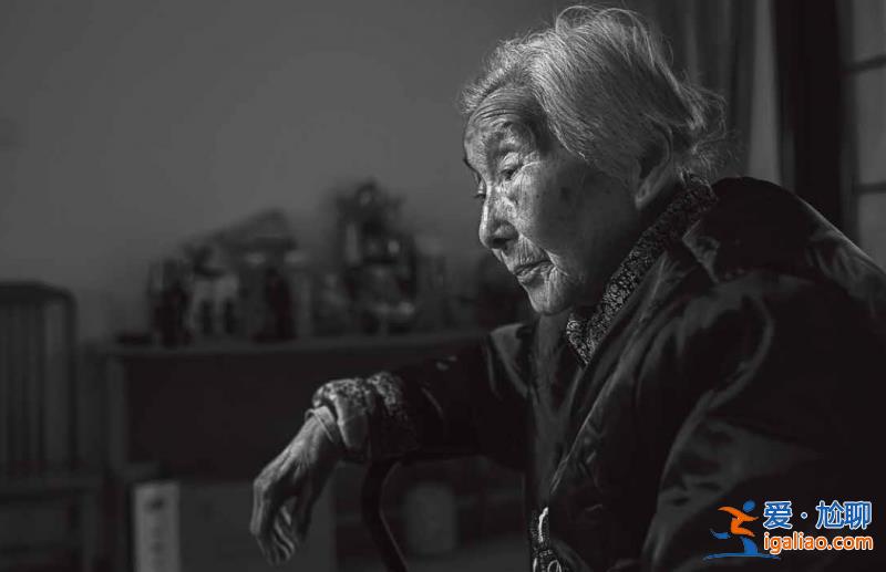 南京大屠殺幸存者陳桂香去世享年99歲 曾遠(yuǎn)赴日本參加證言集會？