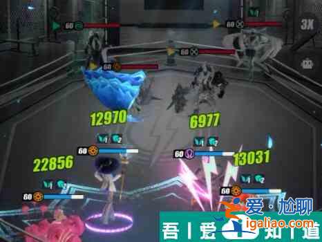 眾神派對新手增援怎么選 眾神派對新手增援選擇建議？