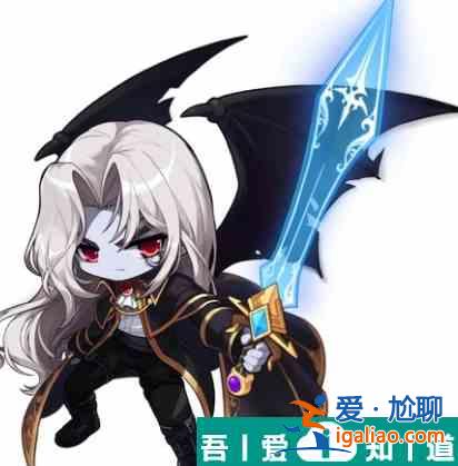 冒險(xiǎn)島聯(lián)盟的意志惡魔復(fù)仇者技能加點(diǎn)攻略 具體一覽？