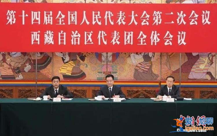 開(kāi)放團(tuán)組會(huì)議密集舉行 地方大員回應(yīng)熱點(diǎn)？