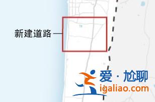 以色列被曝修建橫貫加沙地帶新道路 “將加沙一分為二”？