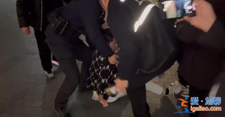 男子從云南飛抵杭州搶劫珠寶店 被抓時叫囂“我不是中國人”？