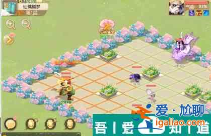大話西游仙桃魘夢困難模式怎么打 大話西游仙桃魘夢困難模式打法攻略？