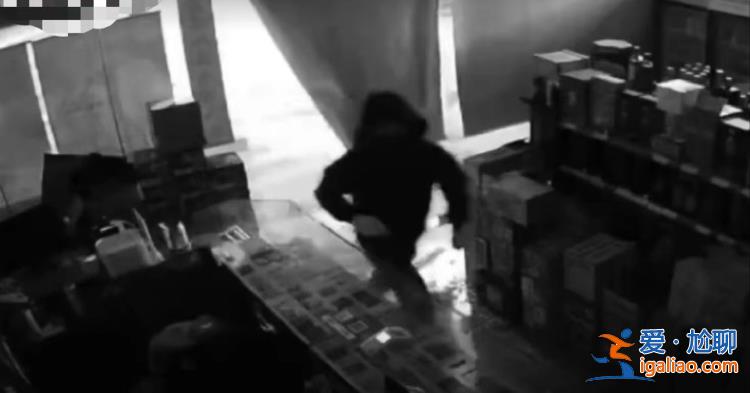 從外省步行6小時到上海行竊 得手后徒步回家？