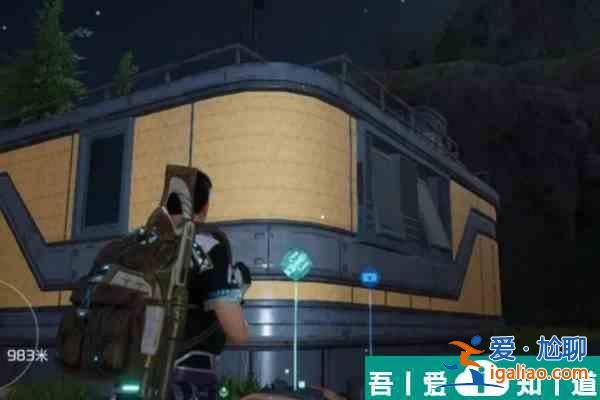 星球重啟怎么給機甲充能  星球重啟給機甲充能步驟？
