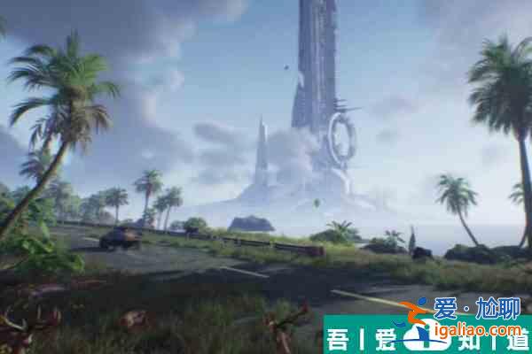 星球重啟刺南瓜采集地點在哪  星球重啟刺南瓜采集地點說明？