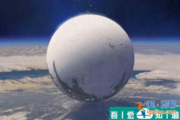 星球重啟外星飛船碎片在哪  星球重啟外星飛船碎片位置攻略？