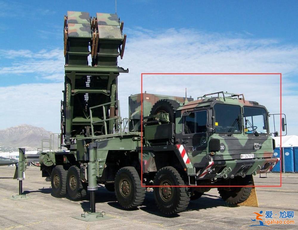 擊毀兩套烏軍愛國者防空系統(tǒng)？