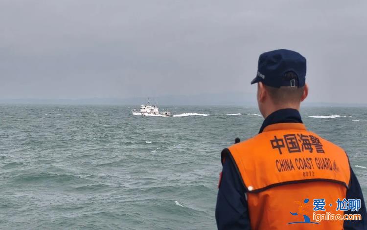臺(tái)“最大”海巡艦下水 蔡賴同臺(tái)“撐門(mén)面”？
