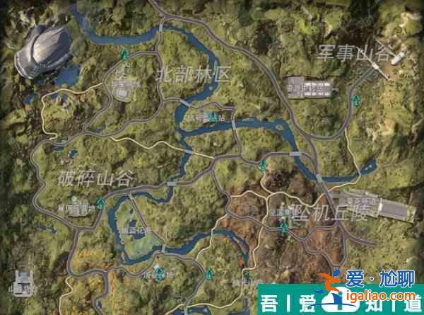 星球重啟刺南瓜采集地點在哪  星球重啟刺南瓜采集地點說明？