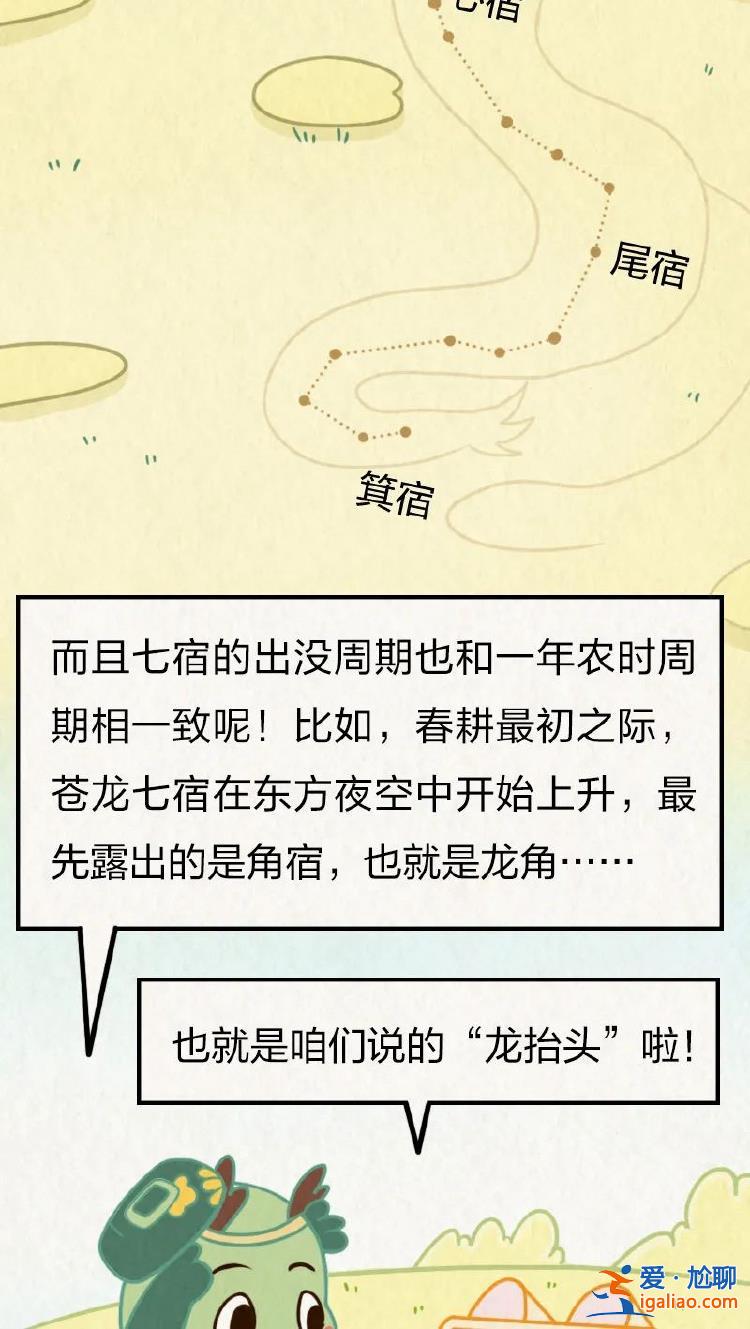“二月二 龍?zhí)ь^”？其實(shí)龍本來沒想在這一天“抬頭”……？