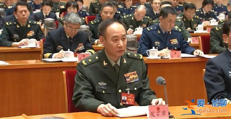 這位將軍已赴西部戰(zhàn)區(qū) 曾是第75集團(tuán)軍首任主官？