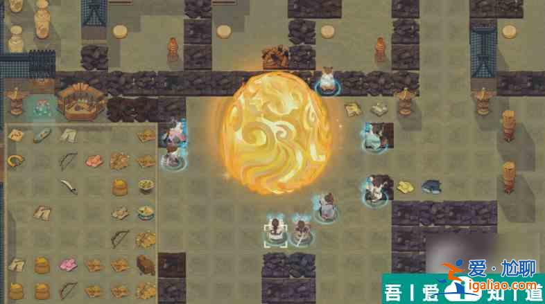 了不起的修仙模擬器合歡宗怎么玩 了不起的修仙模擬器合歡宗玩法分享？
