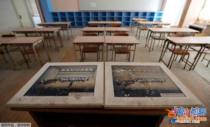 大地震13年后 福島從日本“鬼城”變成了世界“傷口”？