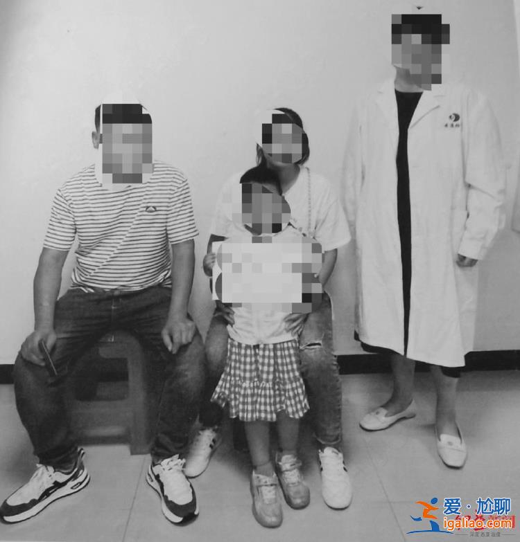 河南一司法鑒定中心被舉報(bào)涉嫌造假 家長承認(rèn)讓男孩穿裙子替女孩做親子鑒定？