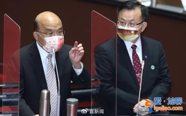 蔡英文一路包庇的綠媒 要被查了？