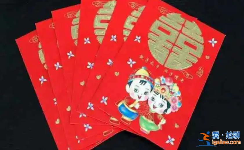 老板婦女節(jié)發(fā)120萬(wàn)紅包給女員工 每人800元現(xiàn)金？
