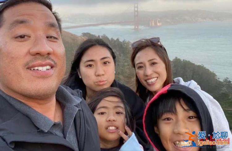 美國再現(xiàn)滅門慘案 46歲亞裔按摩師刺死妻子和3個孩子后自殺？