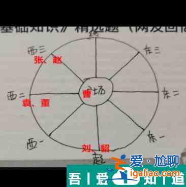 百變大偵探東漢小學(xué)兇手是誰(shuí) 具體一覽？
