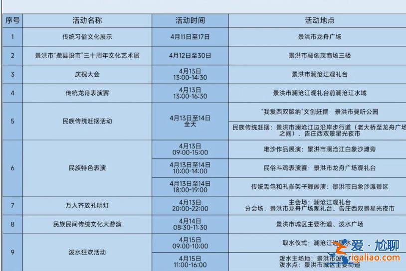 潑水節(jié)嚴(yán)禁以潑水為名侮辱調(diào)戲婦女？