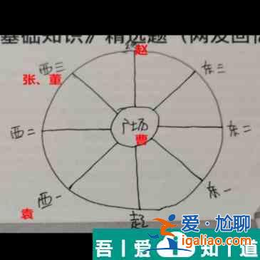 百變大偵探東漢小學(xué)兇手是誰(shuí) 具體一覽？
