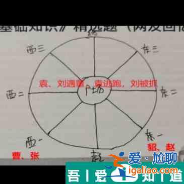 百變大偵探東漢小學(xué)兇手是誰(shuí) 具體一覽？