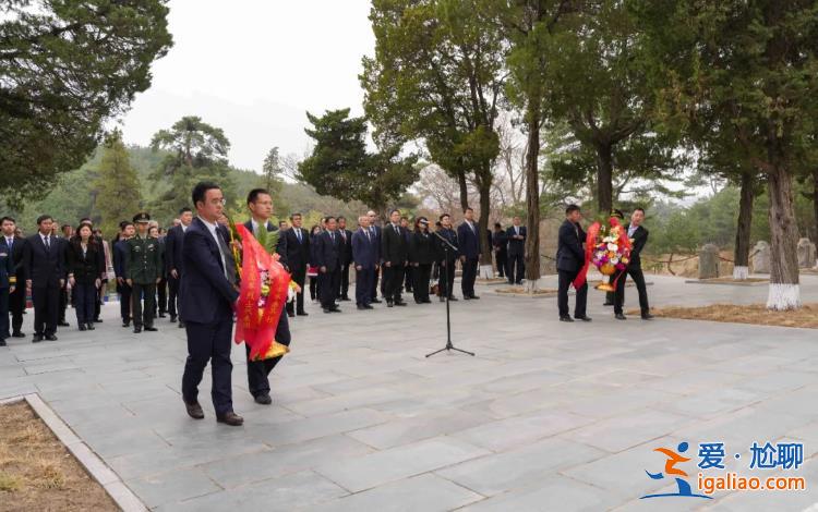 副市長(zhǎng)任團(tuán)長(zhǎng) 帶隊(duì)赴朝鮮？