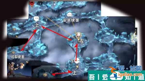 天地劫幽城再臨寰神山貳迷宮走法攻略 具體介紹？