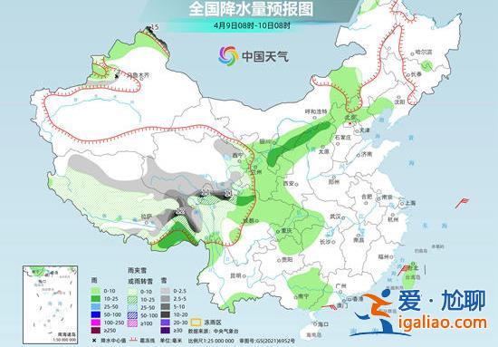 暴雨藍色預(yù)警！江西福建廣東等地部分地區(qū)有大到暴雨？