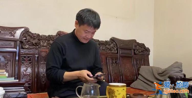 讓黑粉看看 不做反詐我一樣活得很好？