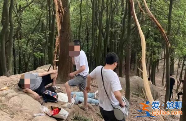 女子爬山遭雷擊倒地身旁樹木被劈開 爬山安全注意事項(xiàng)？