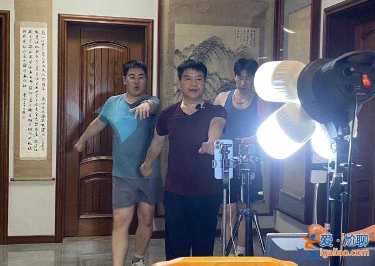 讓黑粉看看 不做反詐我一樣活得很好？