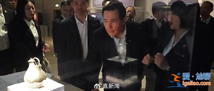 我還是第一次聽說馬會(huì)跳舞？