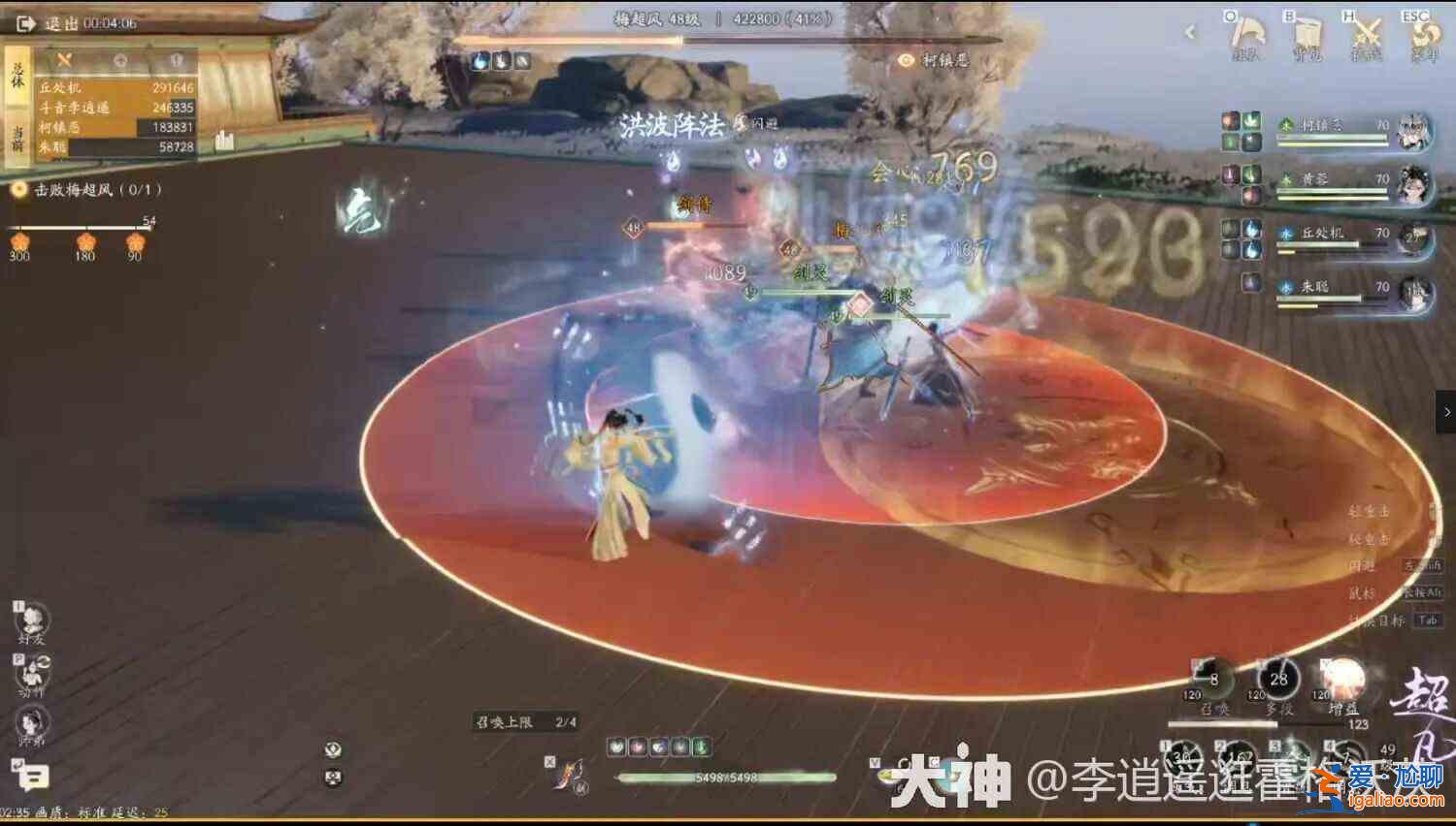 神鷹手游劍飛85流上曲水美超風(fēng)如何打？劍飛85 流尚曲水美超風(fēng)策略策略？
