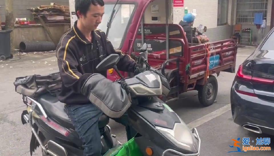 省心省力 想攢錢回老家做生意？