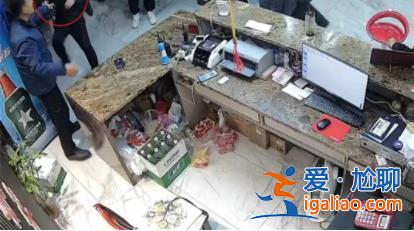 福建一公職人員在湖北毆打酒店老板？揚(yáng)言“副市長(zhǎng)才和我一個(gè)級(jí)別”？