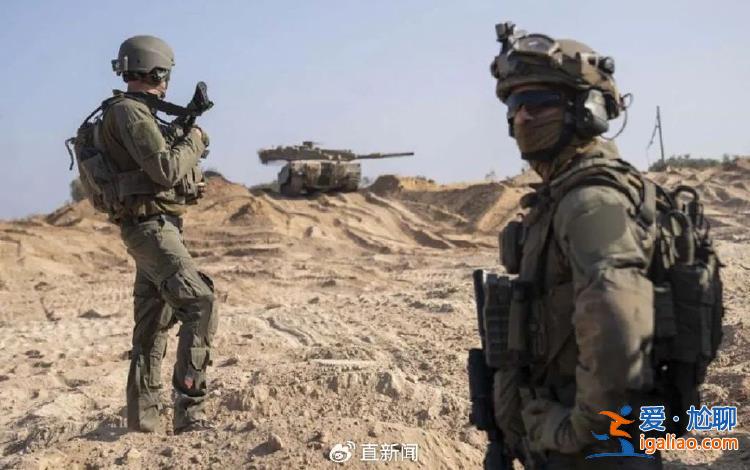 以總理為何執(zhí)意進攻拉法？會怎么打？？