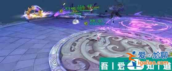 天下手游中邪影之世副本怎么打 天下手游中邪影之世副本打法攻略？