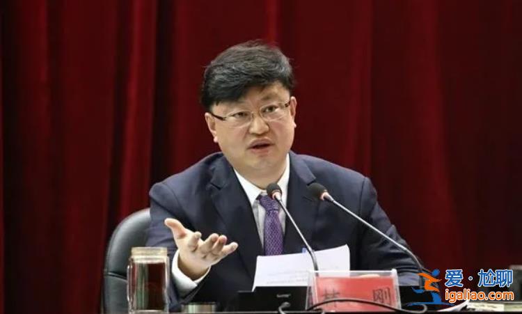 涉兩罪 貴陽原副市長林剛被公訴！曾就致27死重大交通事故公開致歉？