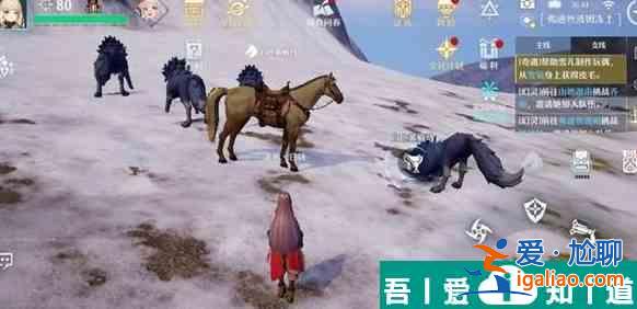 諾亞之心孤獨的守衛(wèi)奇遇怎么過 通關攻略？