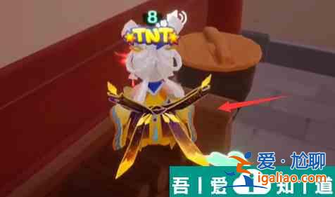 元夢(mèng)之星狼人殺怎么上房頂 具體一覽？