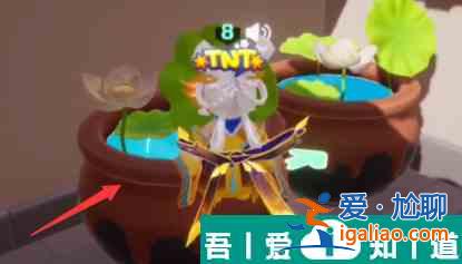 元夢(mèng)之星狼人殺怎么上房頂 具體一覽？
