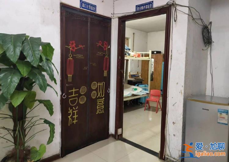 老年“臨時工”之困？