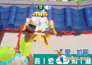 元夢(mèng)之星狼人殺怎么上房頂 具體一覽？