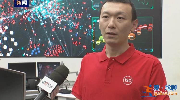 美炒作“中國網(wǎng)絡(luò)攻擊威脅”為栽贓陷害？
